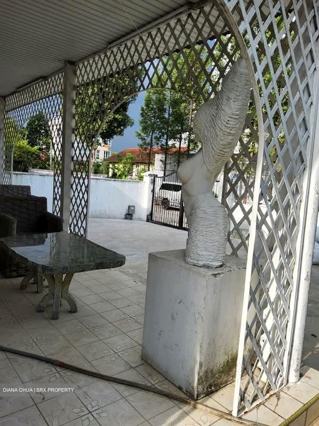 Sembawang Park (D27), Semi-Detached #546211231